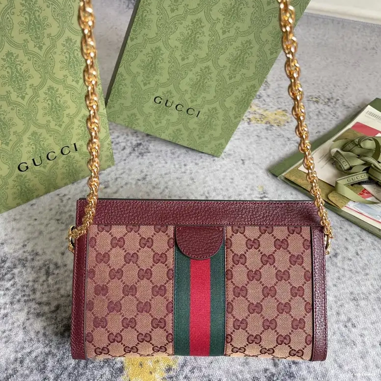 Fashionrep Gucci 2112DJ0107 Bags 0502